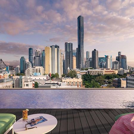 Rambla @ Berwick House Aparthotel บริสเบน ภายนอก รูปภาพ