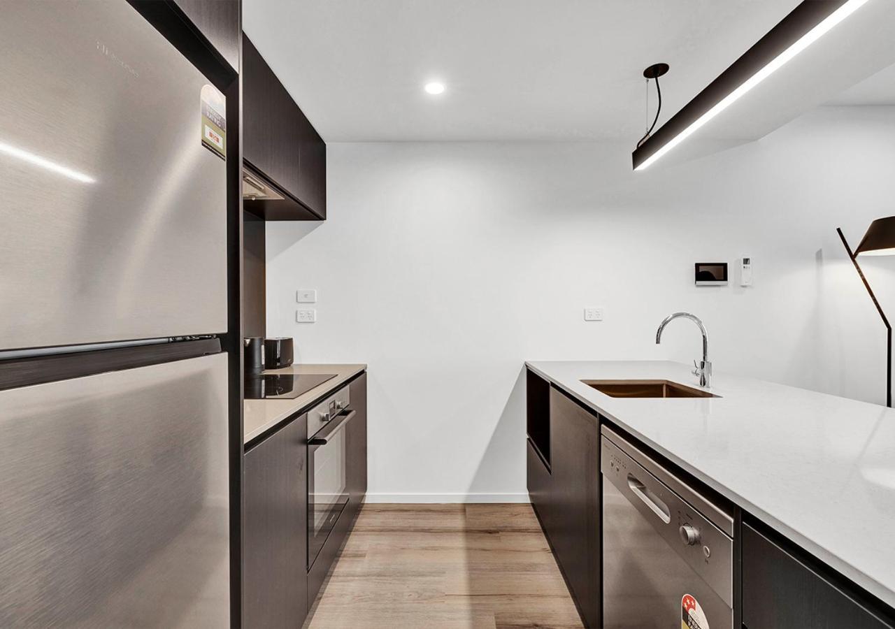 Rambla @ Berwick House Aparthotel บริสเบน ภายนอก รูปภาพ