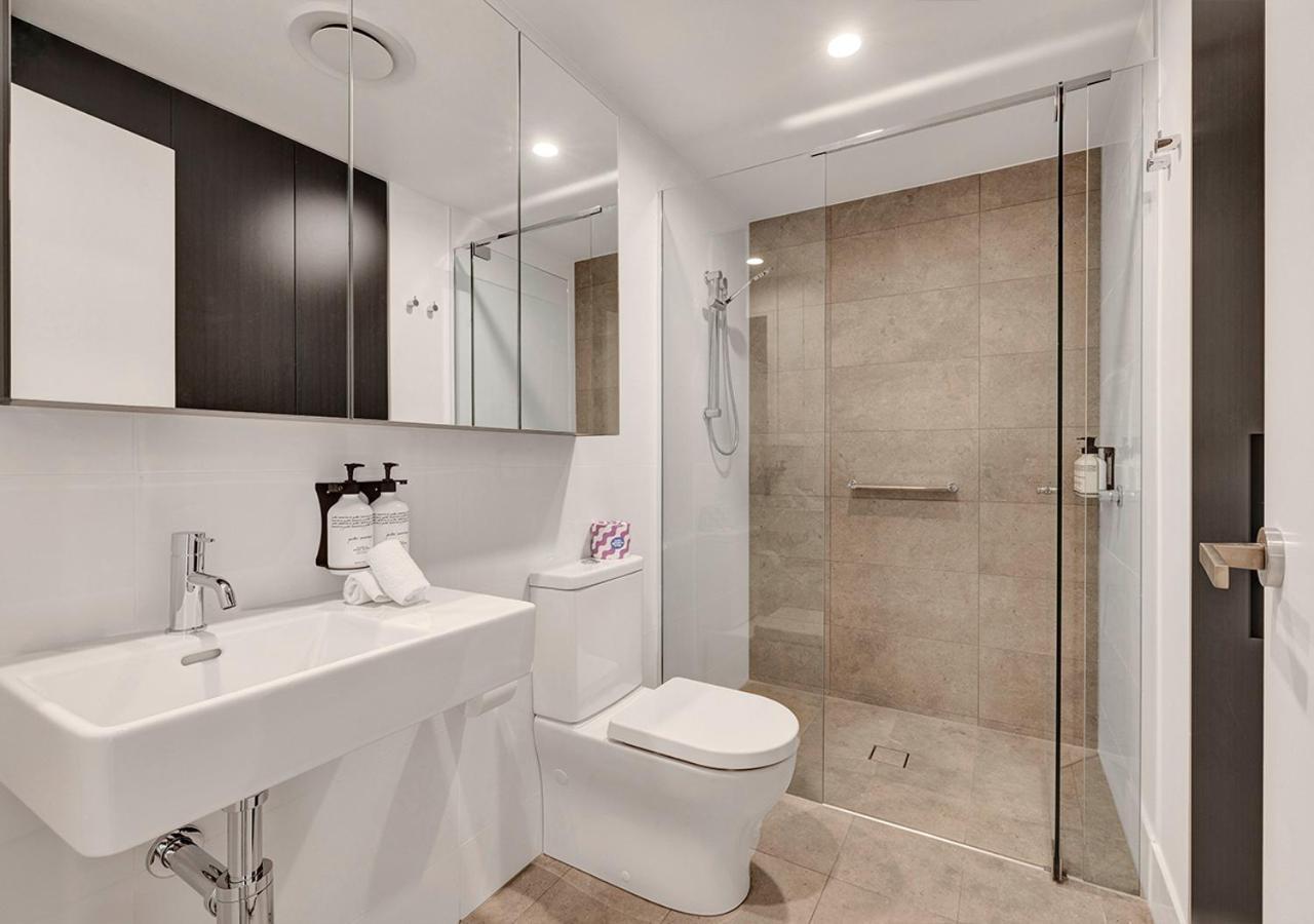 Rambla @ Berwick House Aparthotel บริสเบน ภายนอก รูปภาพ