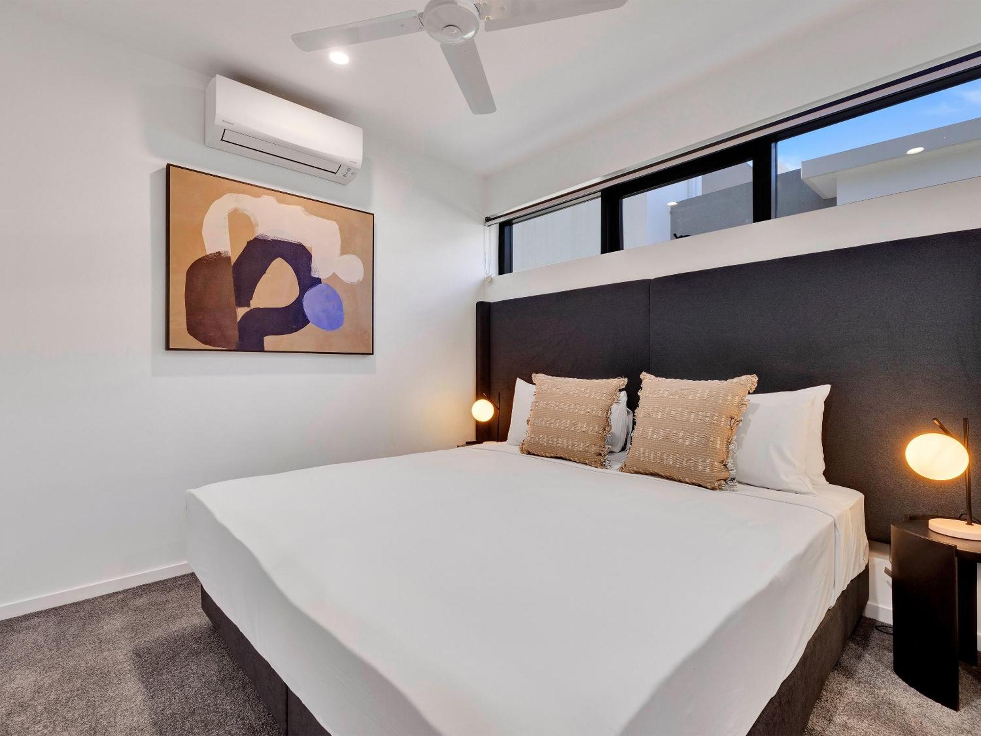 Rambla @ Berwick House Aparthotel บริสเบน ภายนอก รูปภาพ