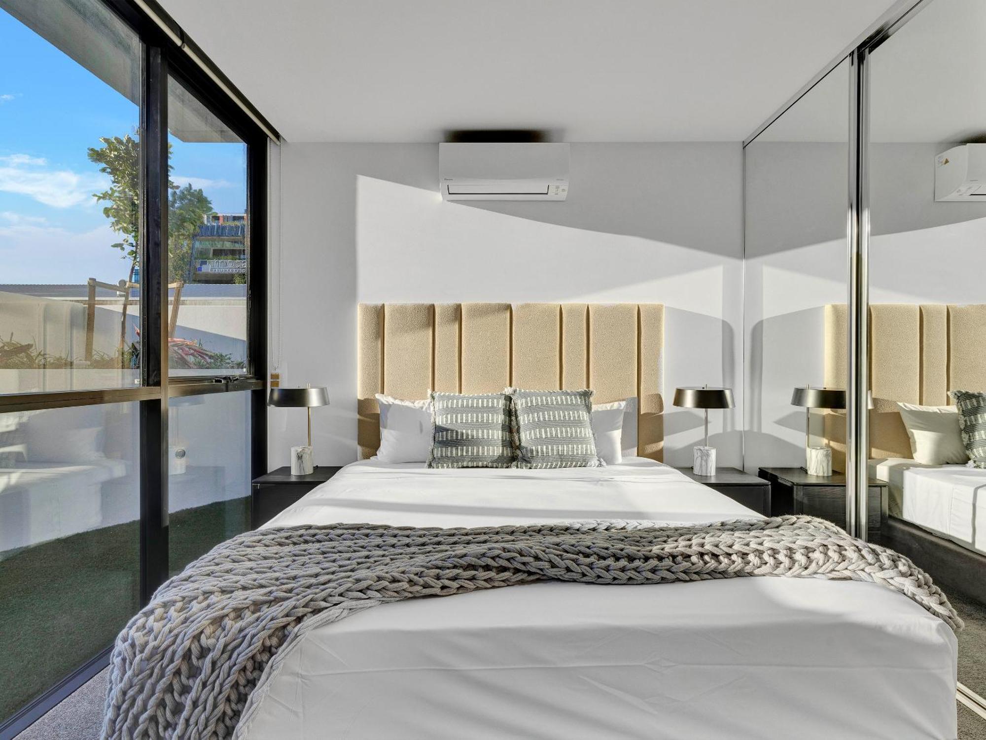Rambla @ Berwick House Aparthotel บริสเบน ภายนอก รูปภาพ