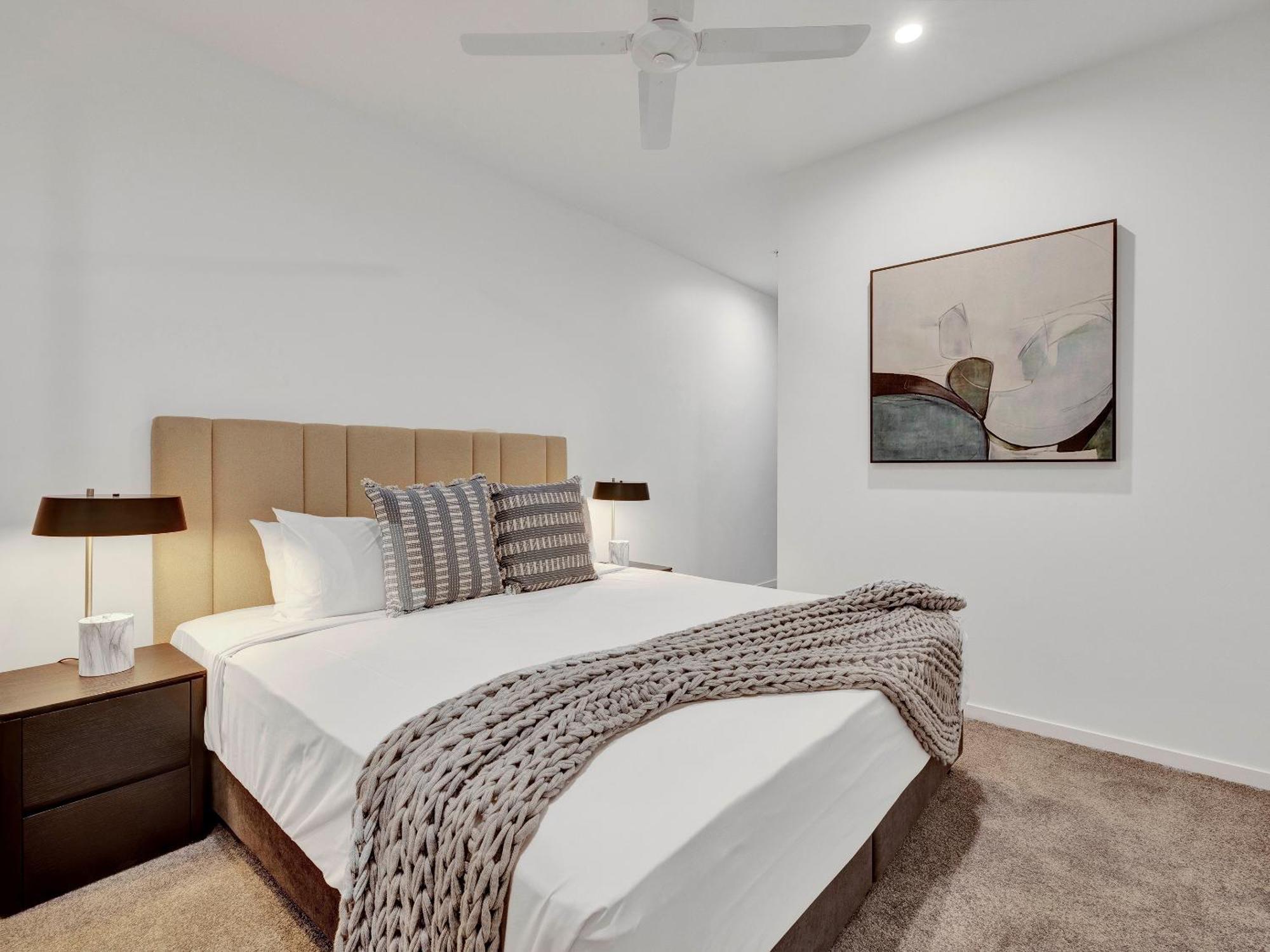 Rambla @ Berwick House Aparthotel บริสเบน ภายนอก รูปภาพ